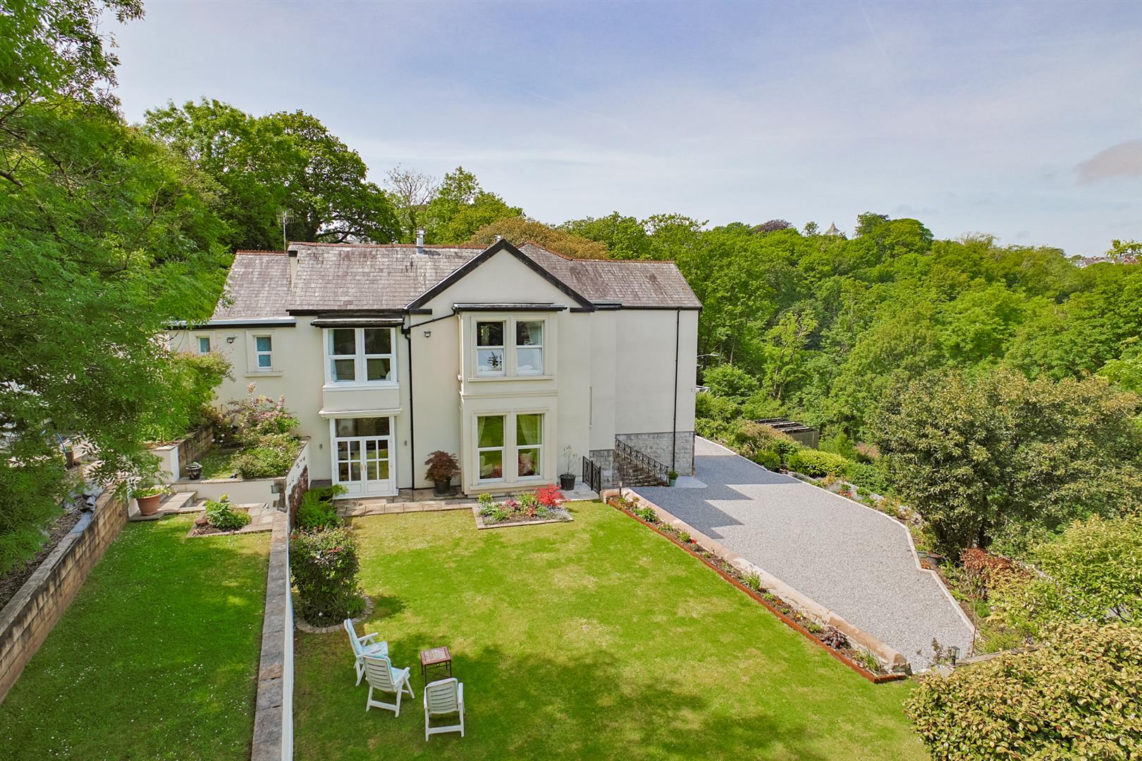 The Croft =, Langland Road, Langland, Swansea, SA3 4LU